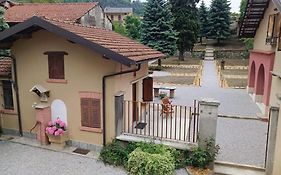 La casetta nel parco